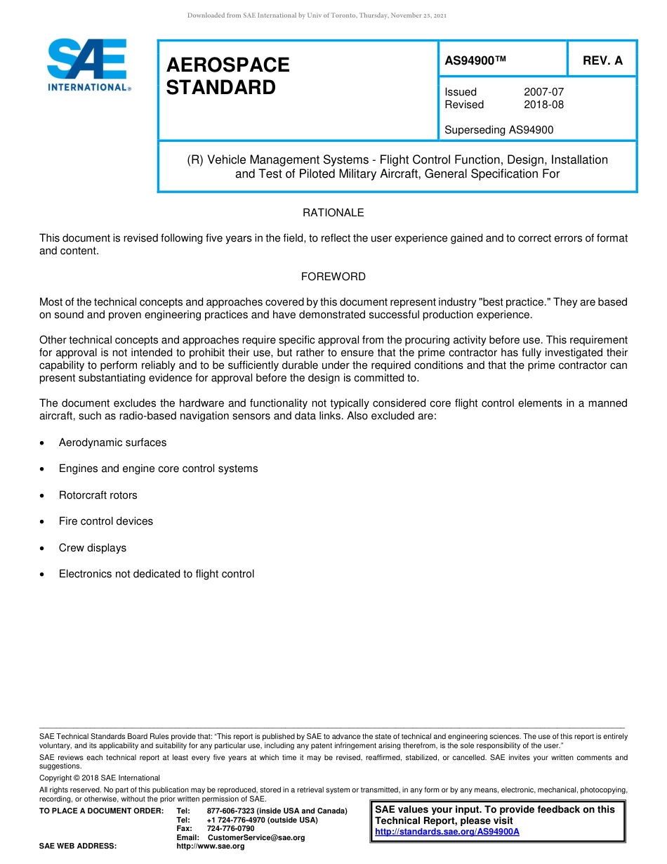 SAE AS94900A-2018.pdf_第1页