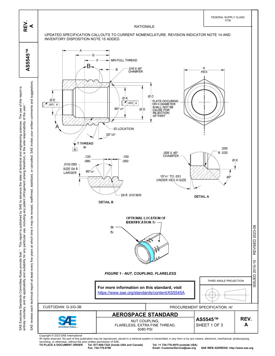 SAE AS5545A-2023.pdf_第1页