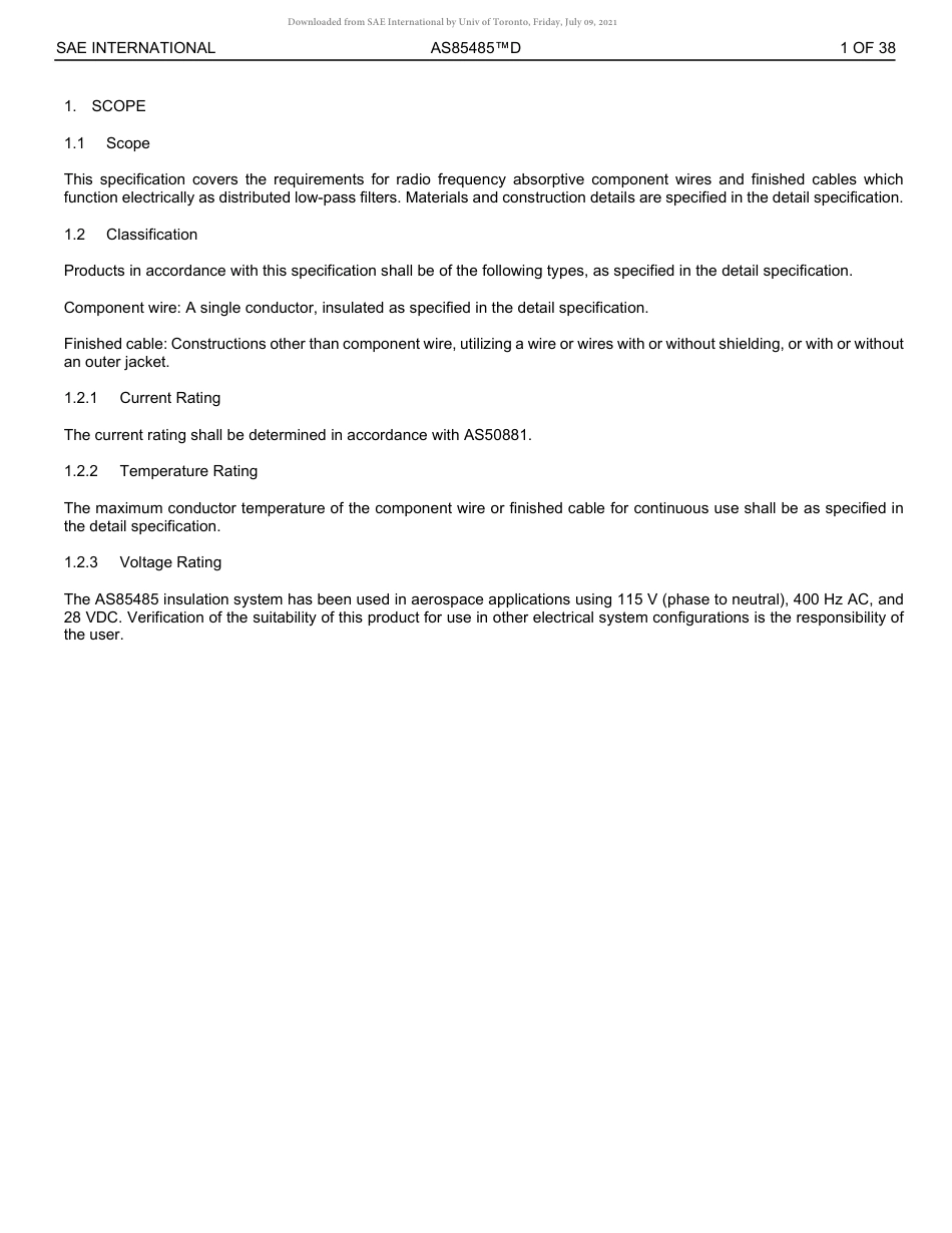 SAE AS85485D-2021.pdf_第2页