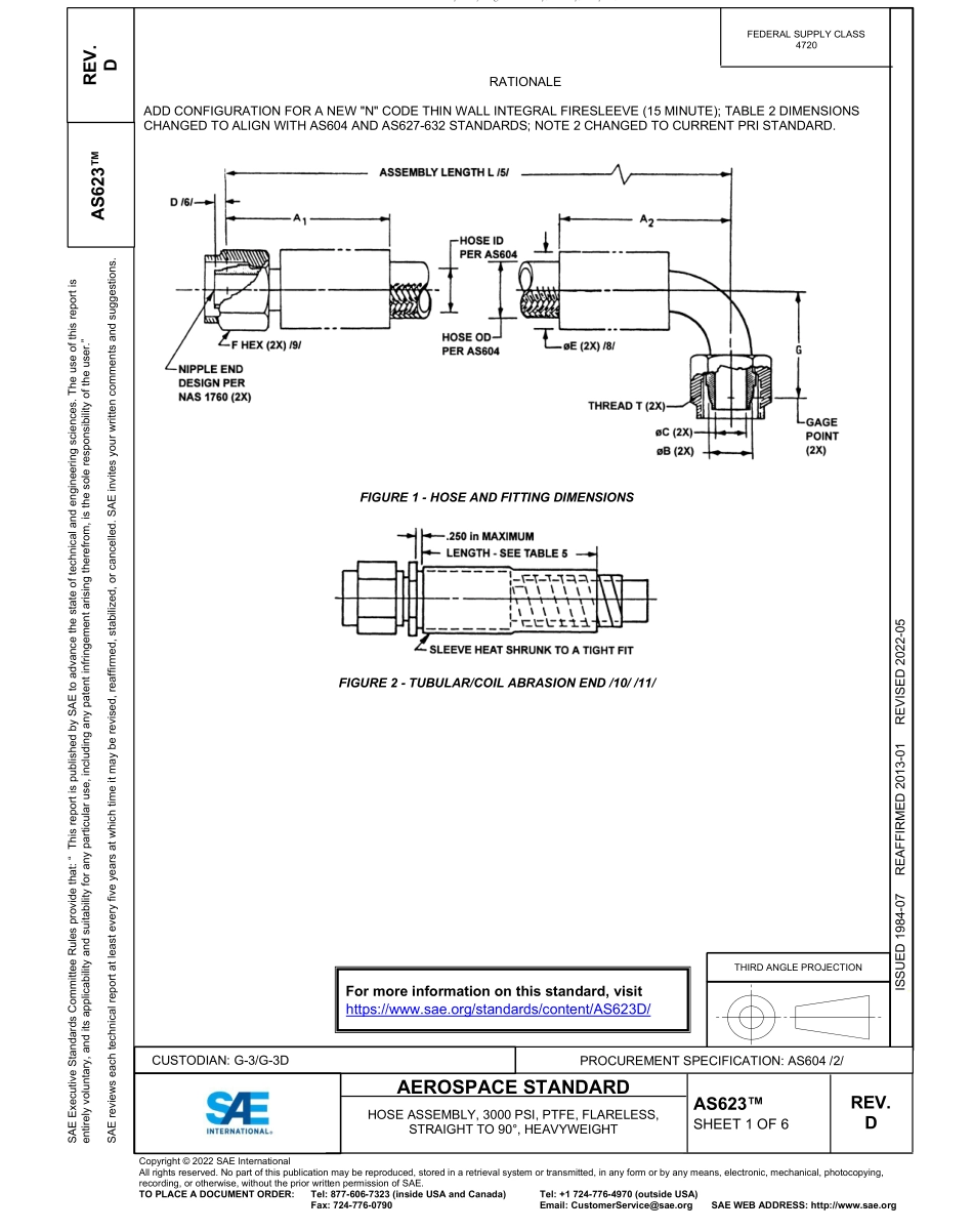 SAE AS623D-2022.pdf_第1页