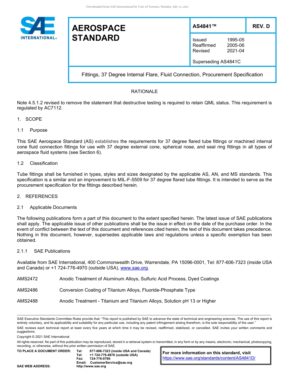 SAE AS4841D-2021.pdf_第1页
