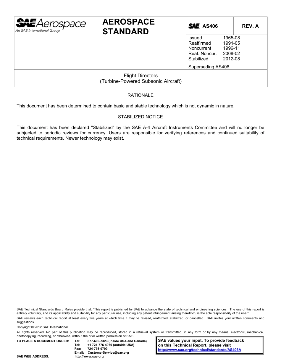 SAE AS406a-2012.pdf_第1页