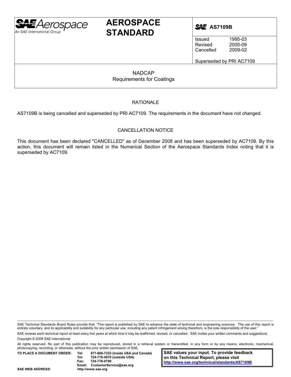 SAE AS7109b-2009.pdf_第1页
