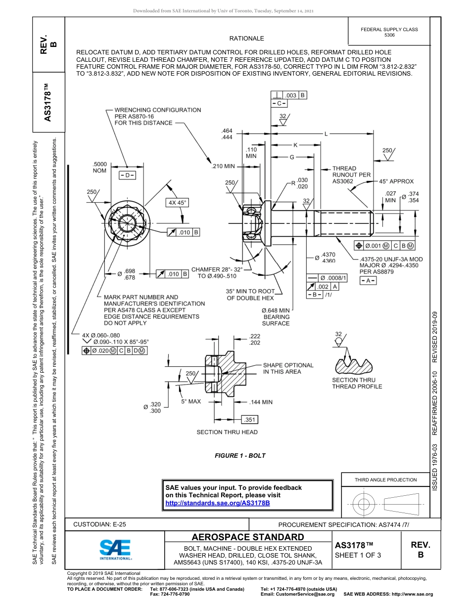 SAE AS3178B-2019.pdf_第1页