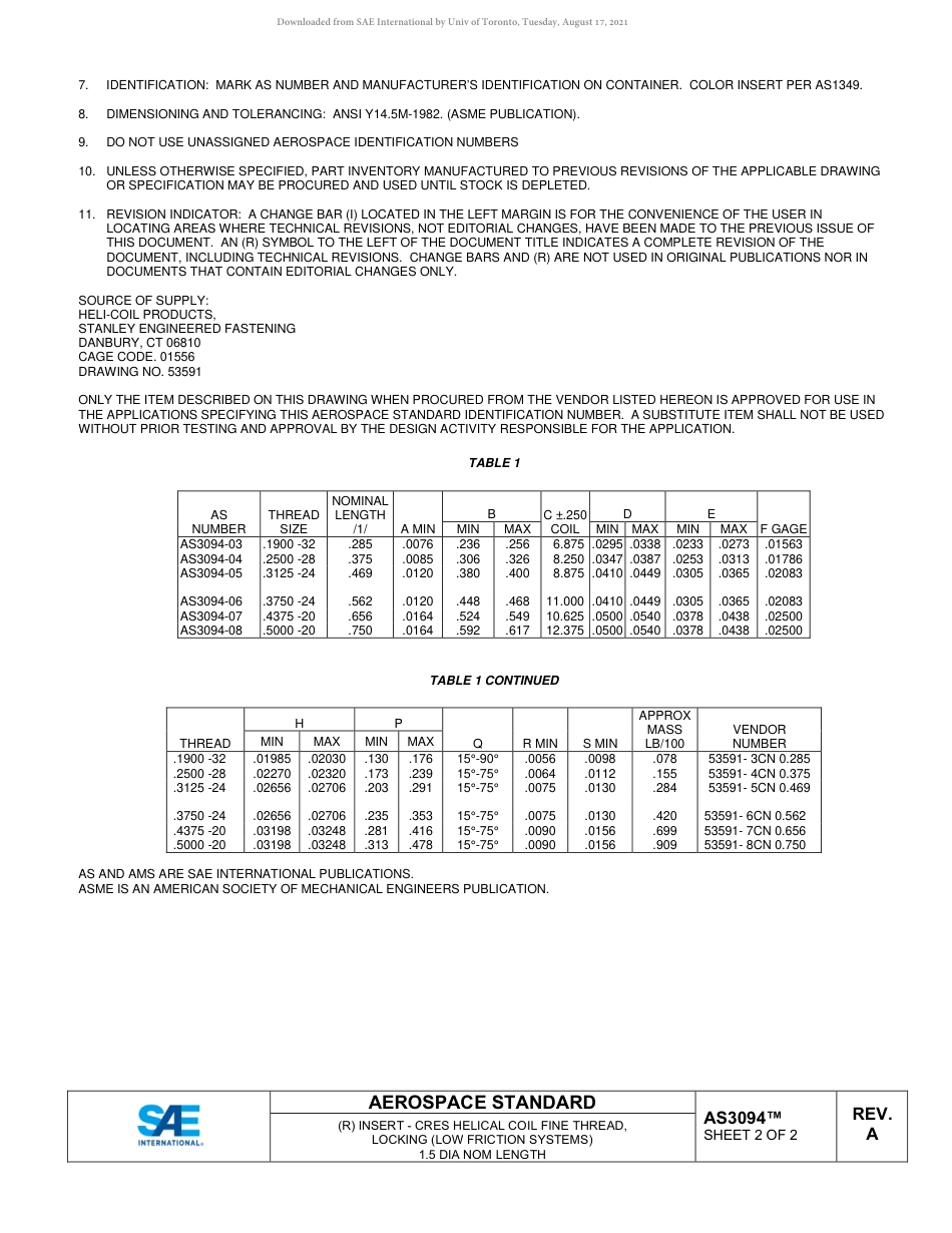SAE AS3094A-2021.pdf_第2页