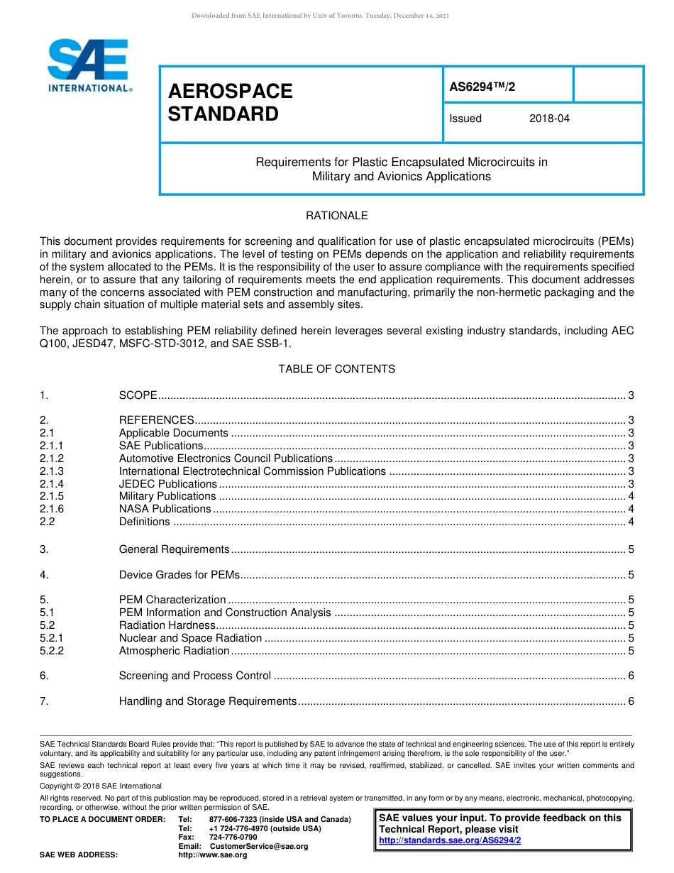 SAE AS6294-2-2018.pdf_第1页