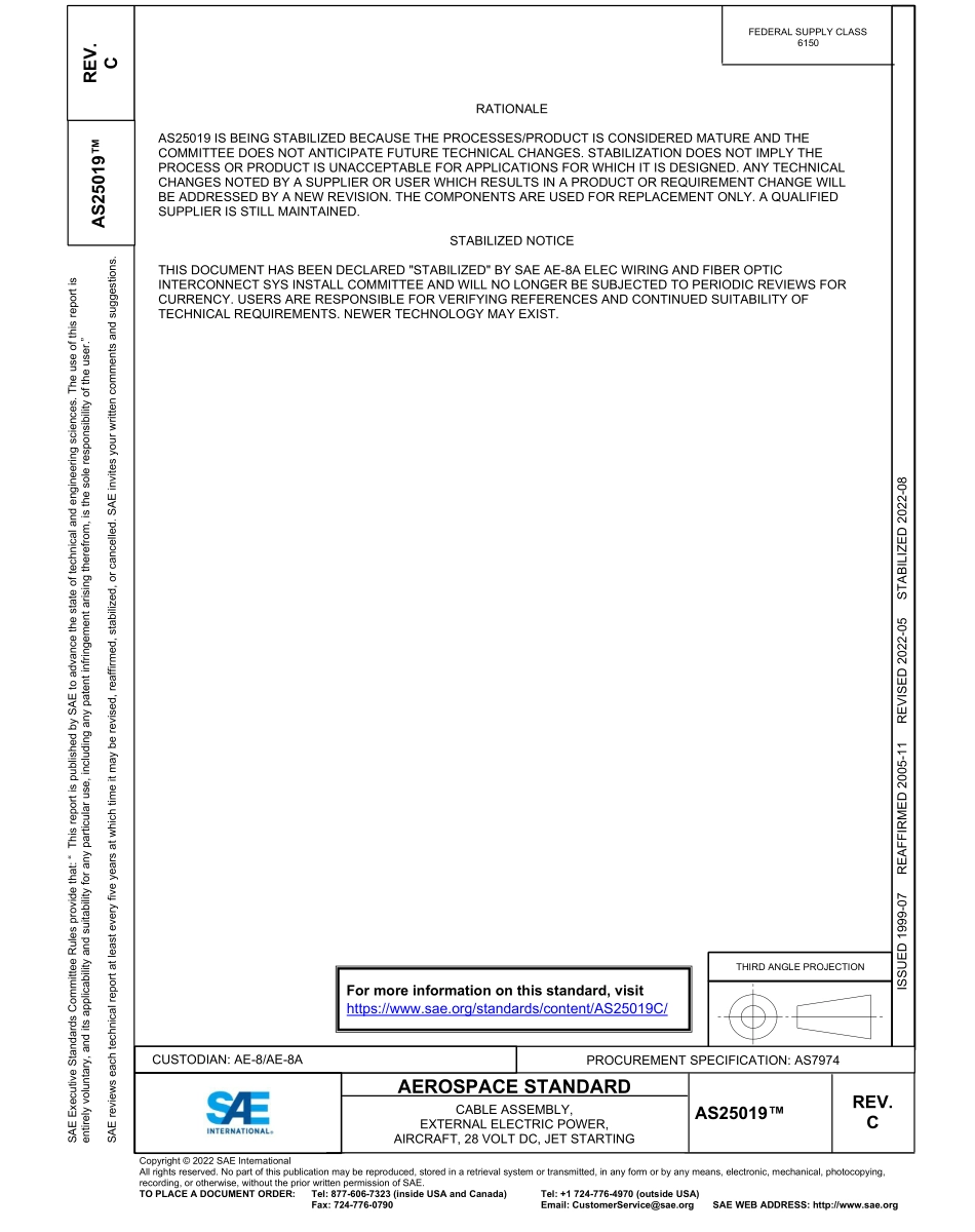SAE AS25019C-2022.pdf_第1页