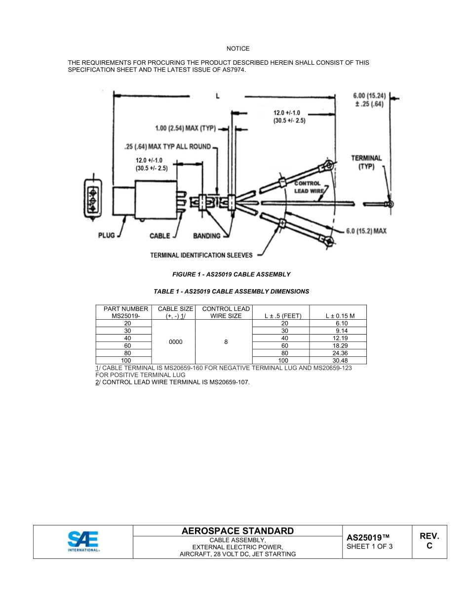 SAE AS25019C-2022.pdf_第2页