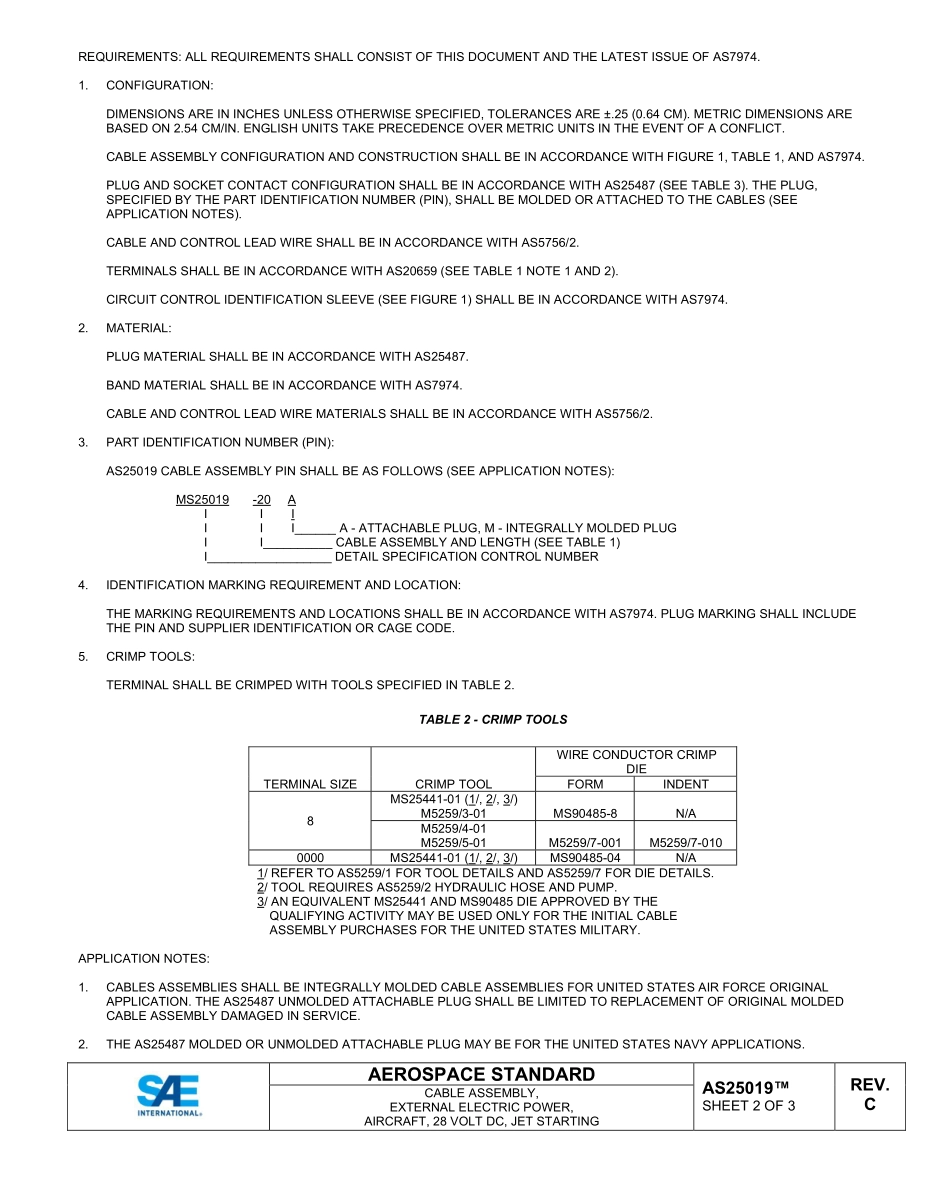 SAE AS25019C-2022.pdf_第3页