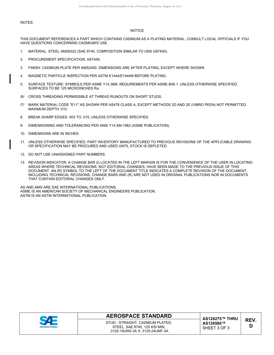 SAE AS126275D - AS126586D-2021.pdf_第3页