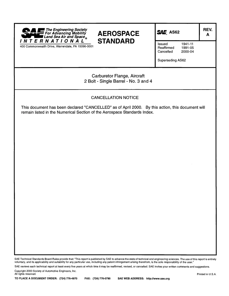 SAE AS62a-2000.pdf_第1页