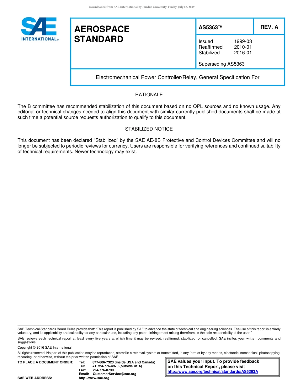SAE AS5363A-2016.pdf_第1页