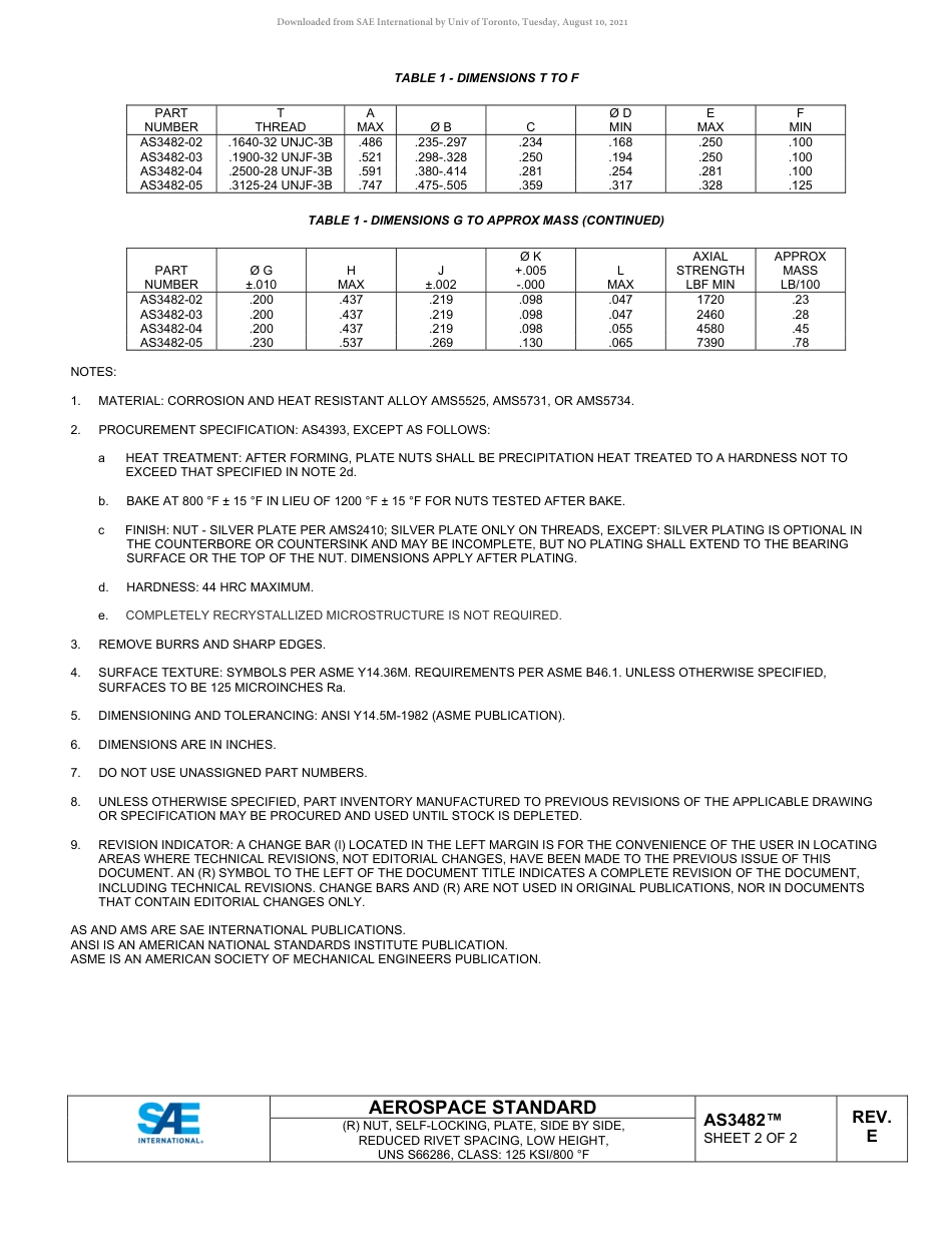 SAE AS3482E-2020.pdf_第2页