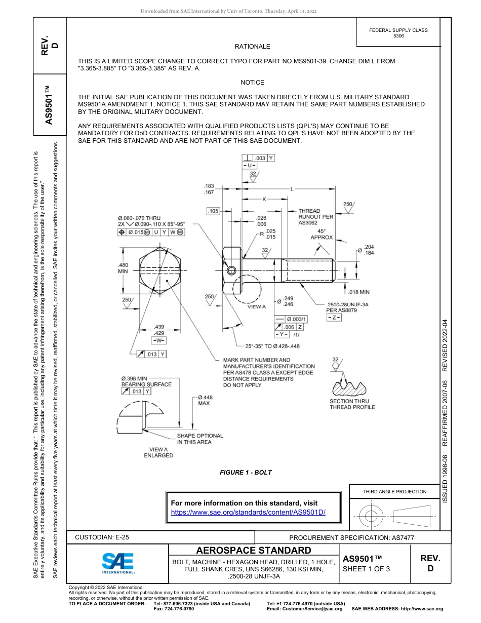 SAE AS9501D-2022.pdf_第1页