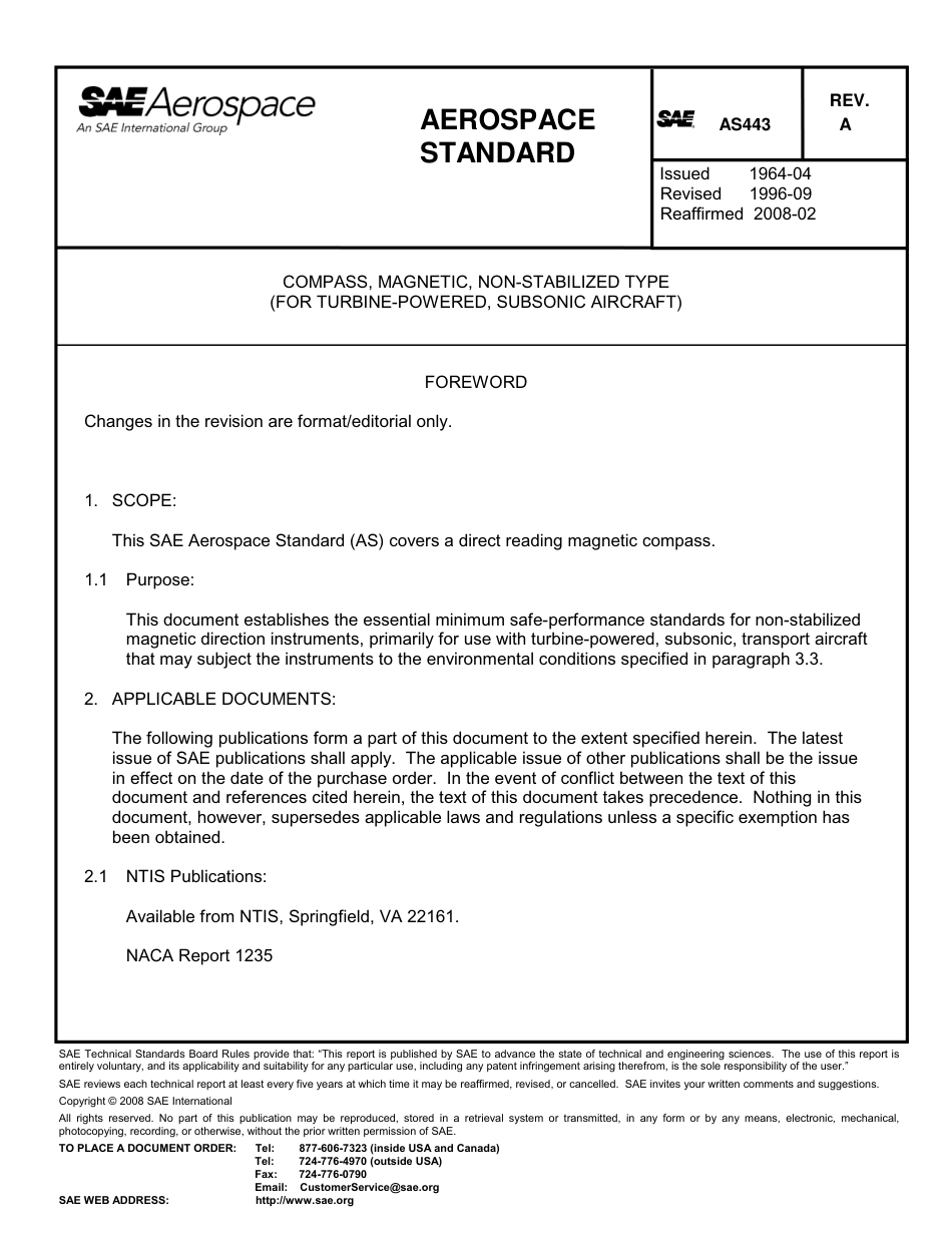 SAE AS443a-2008.pdf_第1页