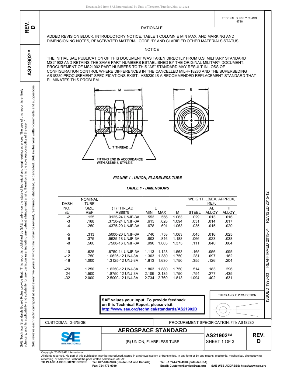 SAE AS21902D-2015.pdf_第1页