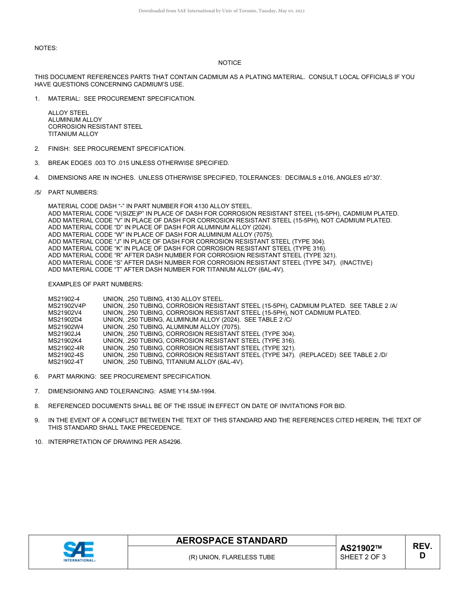 SAE AS21902D-2015.pdf_第2页