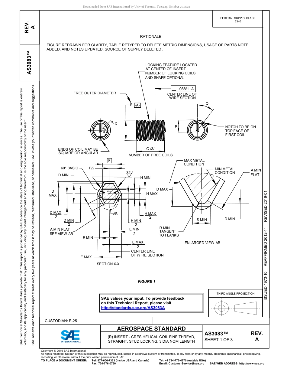 SAE AS3083A-2019.pdf_第1页