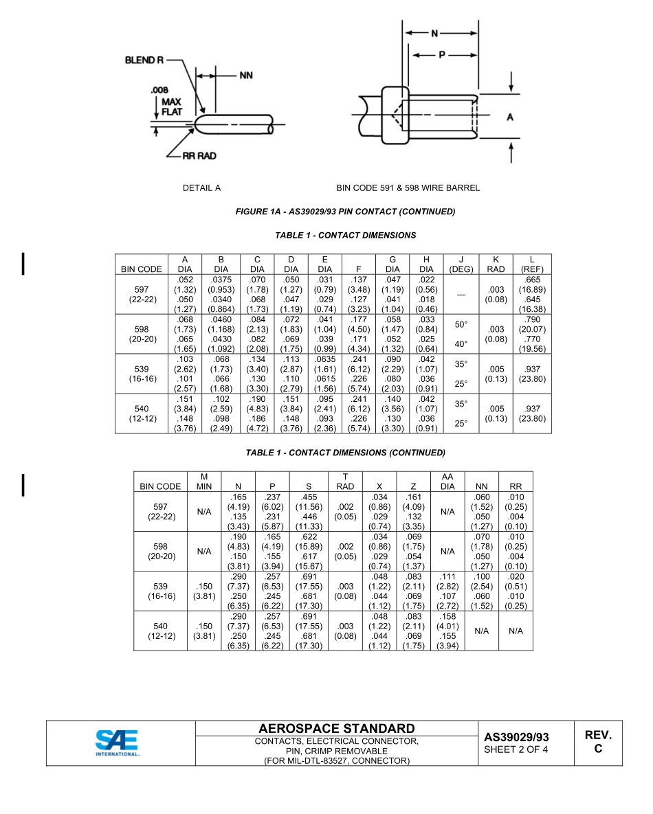 SAE AS39029-93C-2023.pdf_第2页