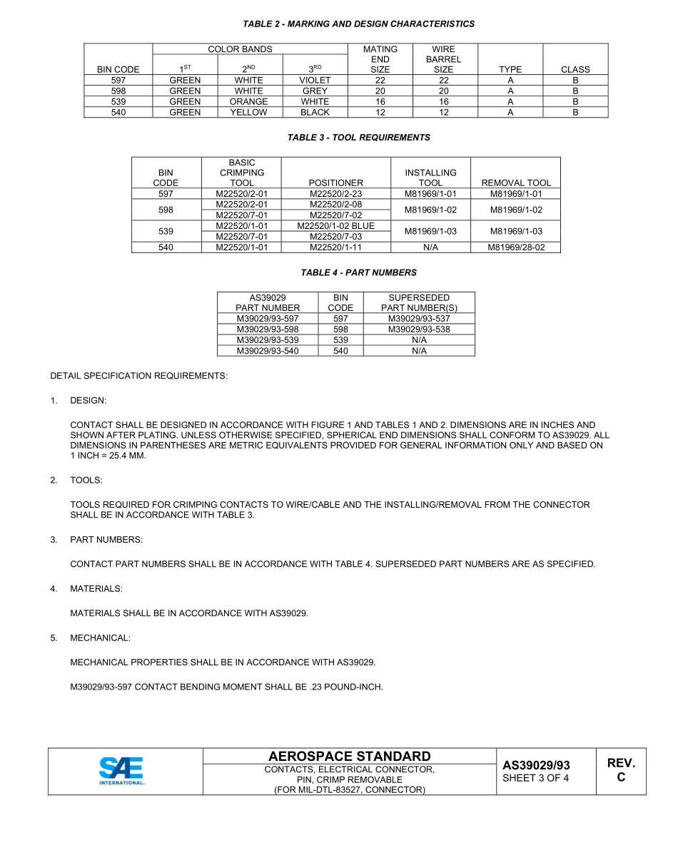 SAE AS39029-93C-2023.pdf_第3页