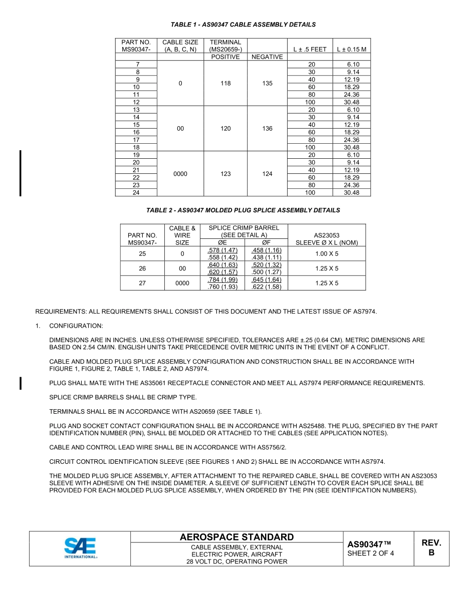 SAE AS90347B-2022.pdf_第2页