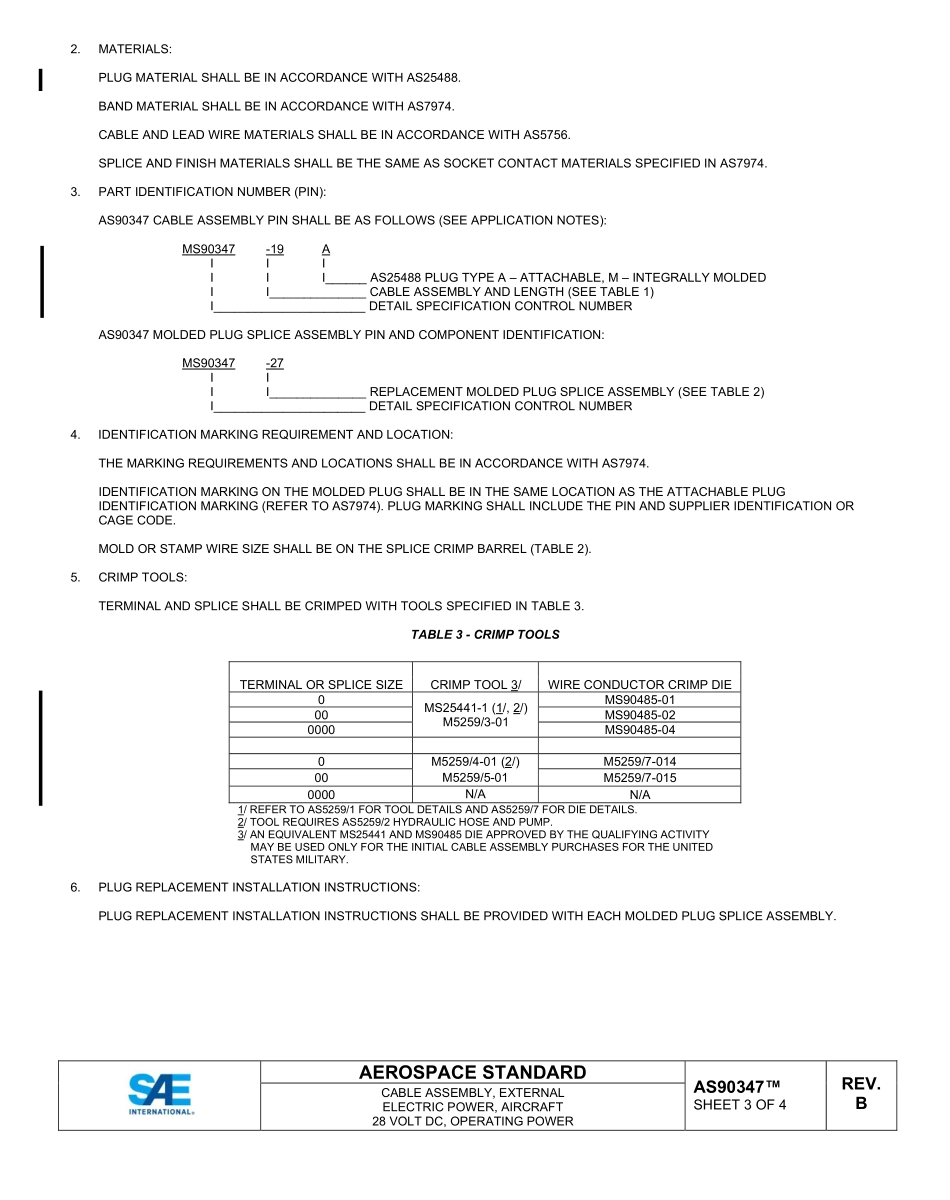 SAE AS90347B-2022.pdf_第3页