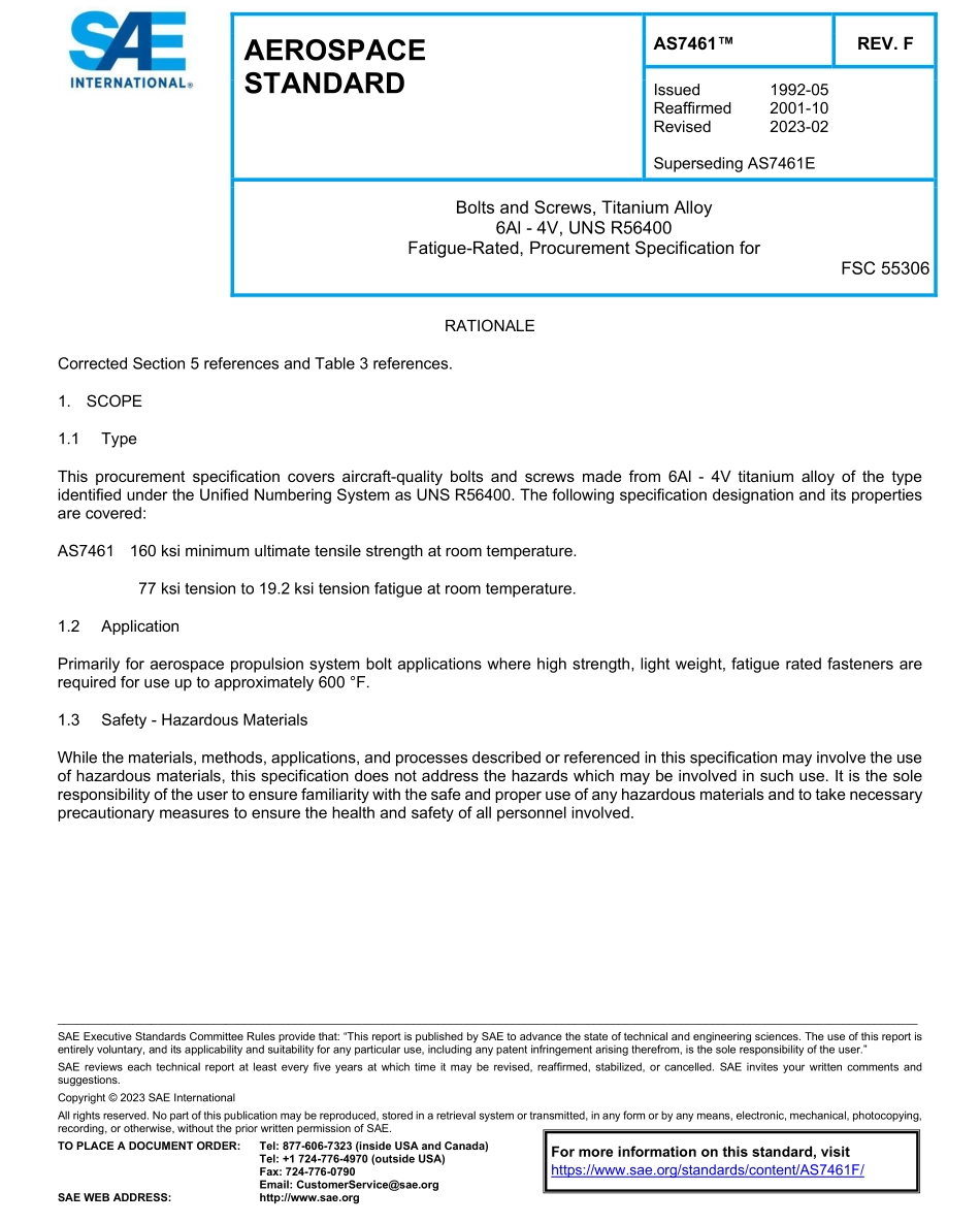 SAE AS7461F-2023.pdf_第1页