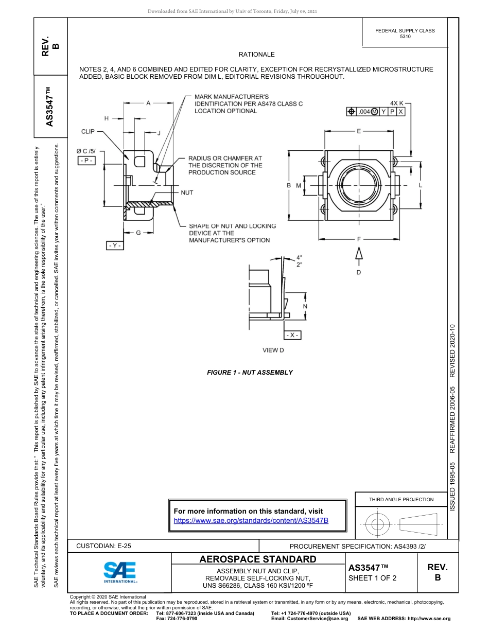 SAE AS3547B-2020.pdf_第1页