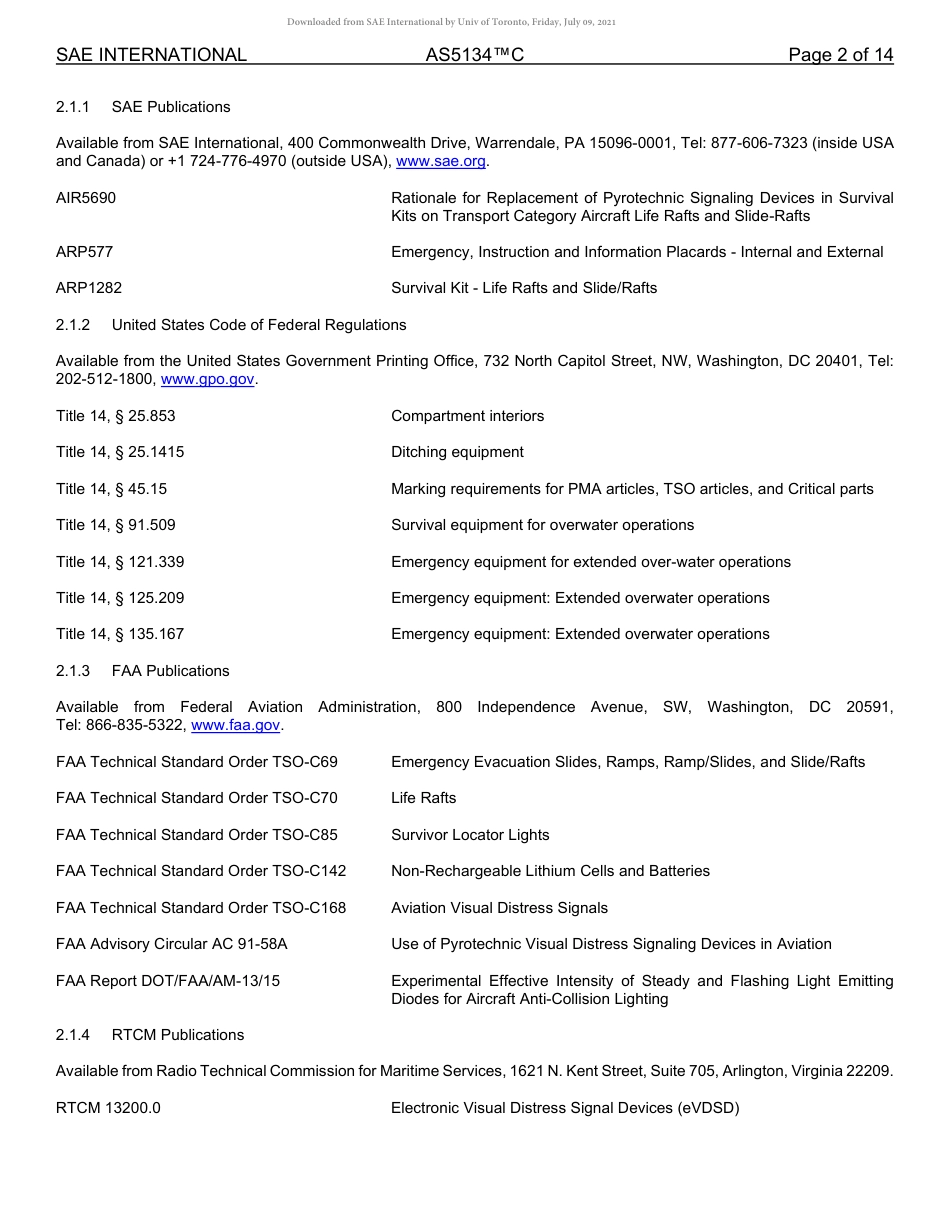 SAE AS5134C-2020.pdf_第2页