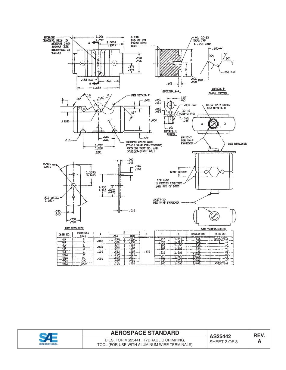 SAE AS25442A-2014.pdf_第3页