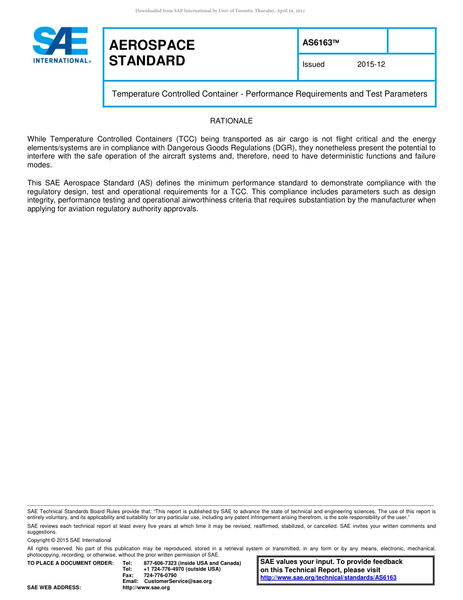 SAE AS6163-2015.pdf_第1页