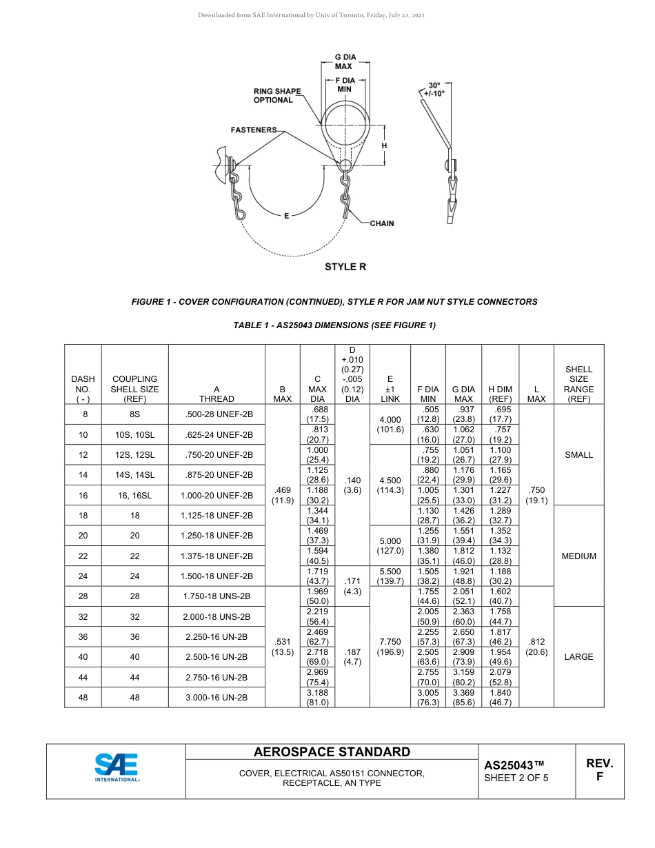 SAE AS25043F-2020.pdf_第2页