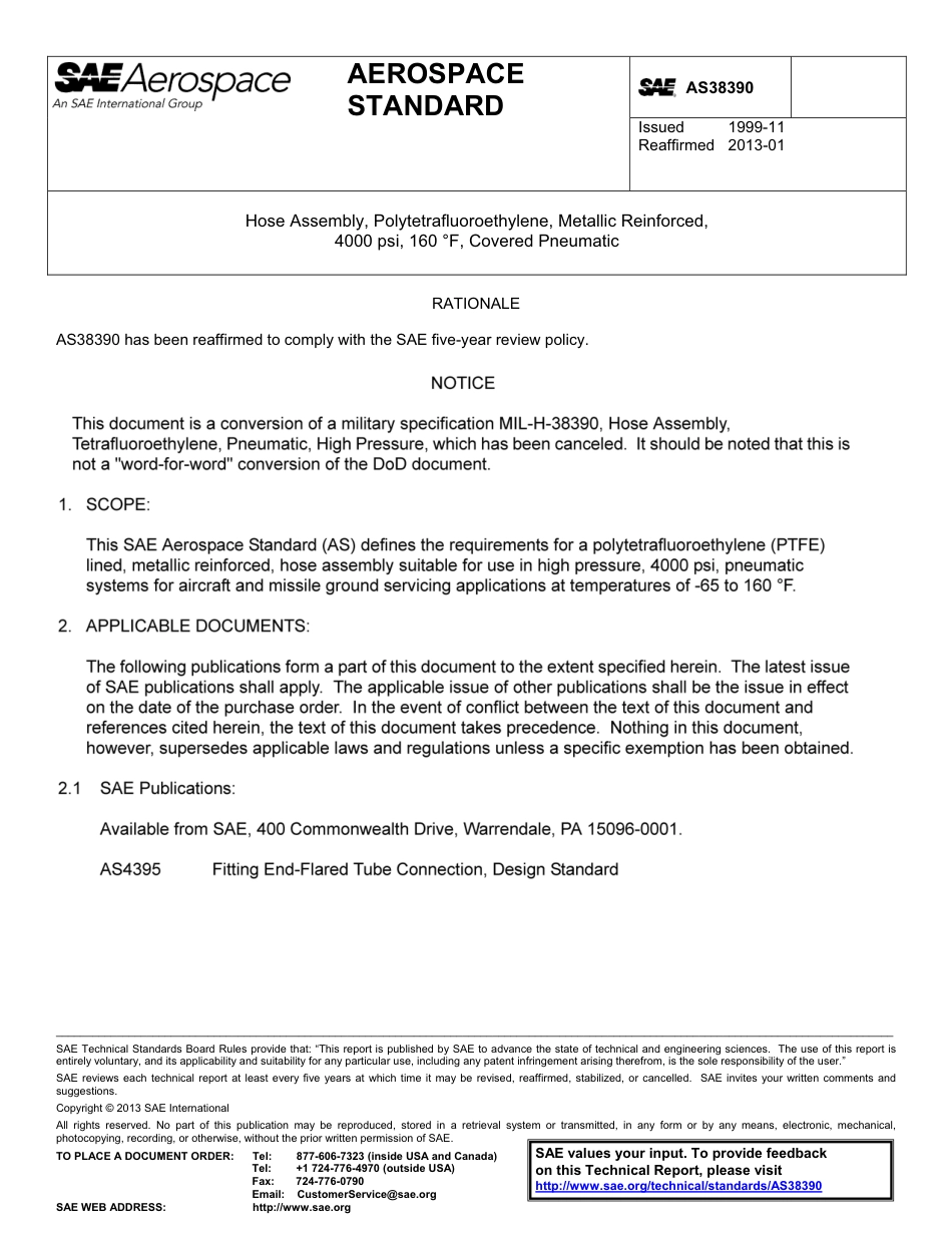 SAE AS38390-2013.pdf_第1页