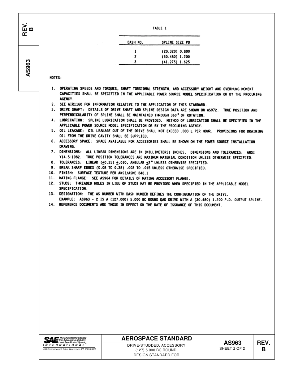 SAE AS963B-2001.pdf_第2页