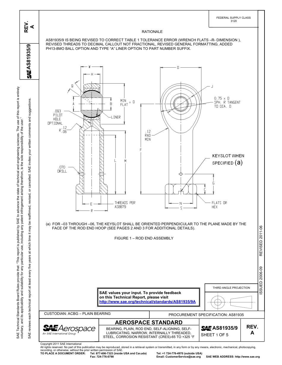 SAE AS81935-9a-2011.pdf_第1页