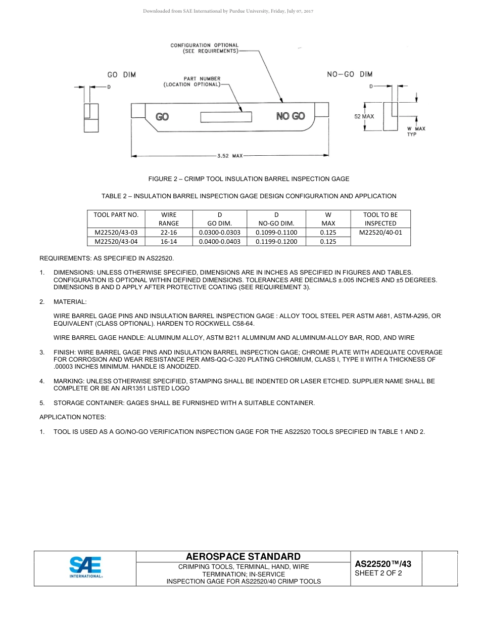 SAE AS22520-43-2016.pdf_第2页