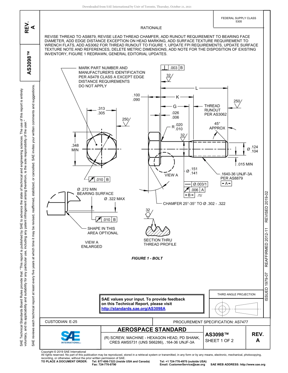 SAE AS3098A-2019.pdf_第1页