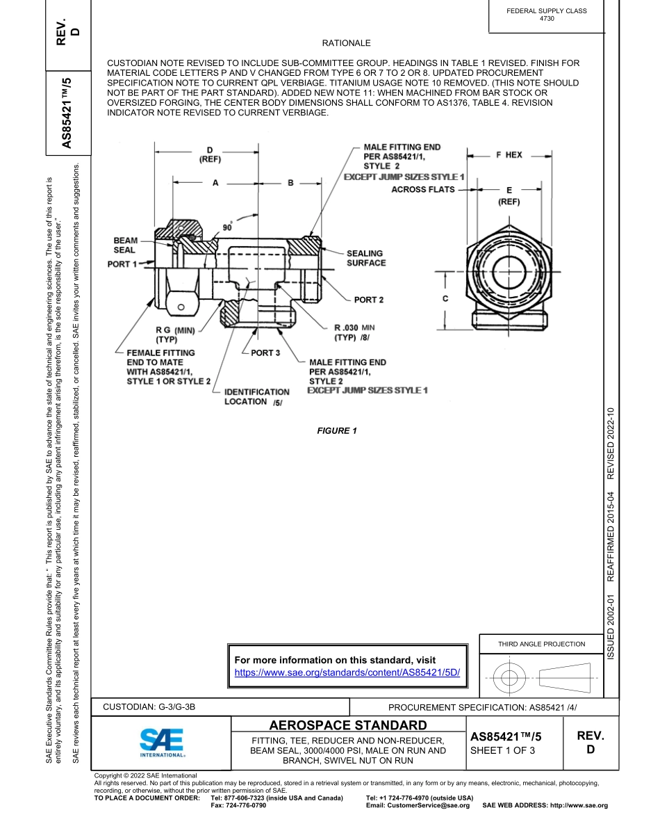 SAE AS85421-5D-2022.pdf_第1页