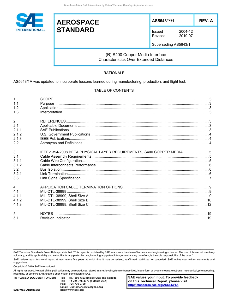 SAE AS5643-1A-2019.pdf_第1页
