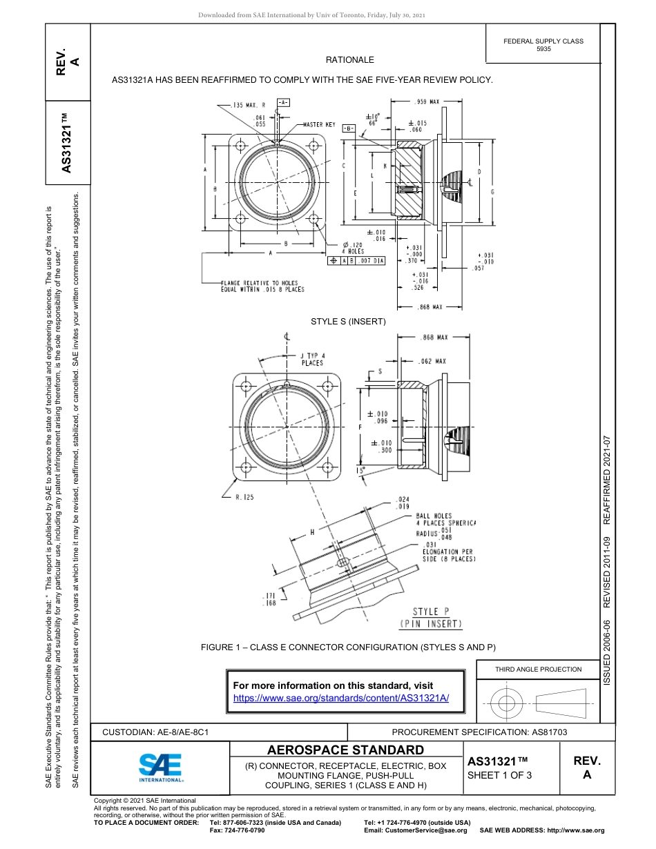 SAE AS31321A-2021.pdf_第1页