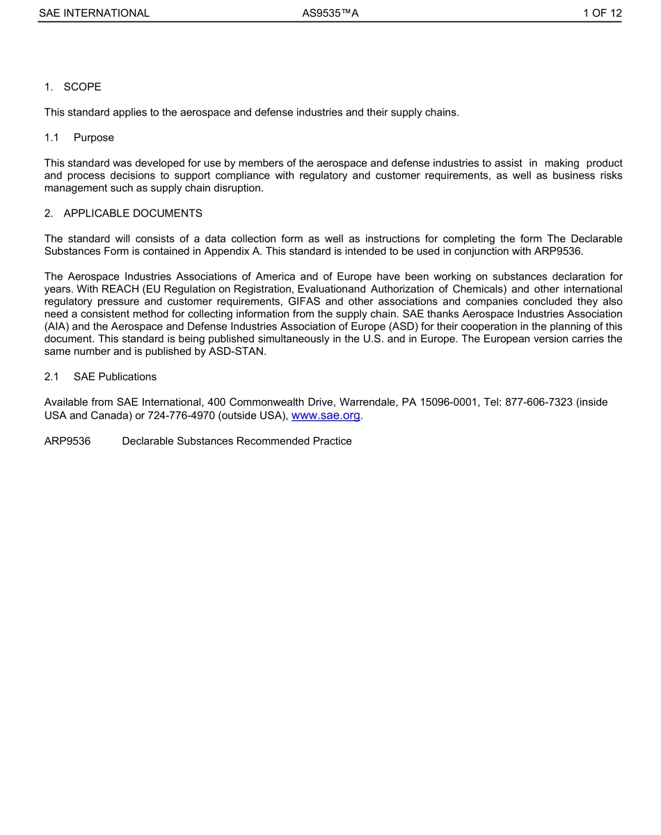 SAE AS9535A-2022.pdf_第2页