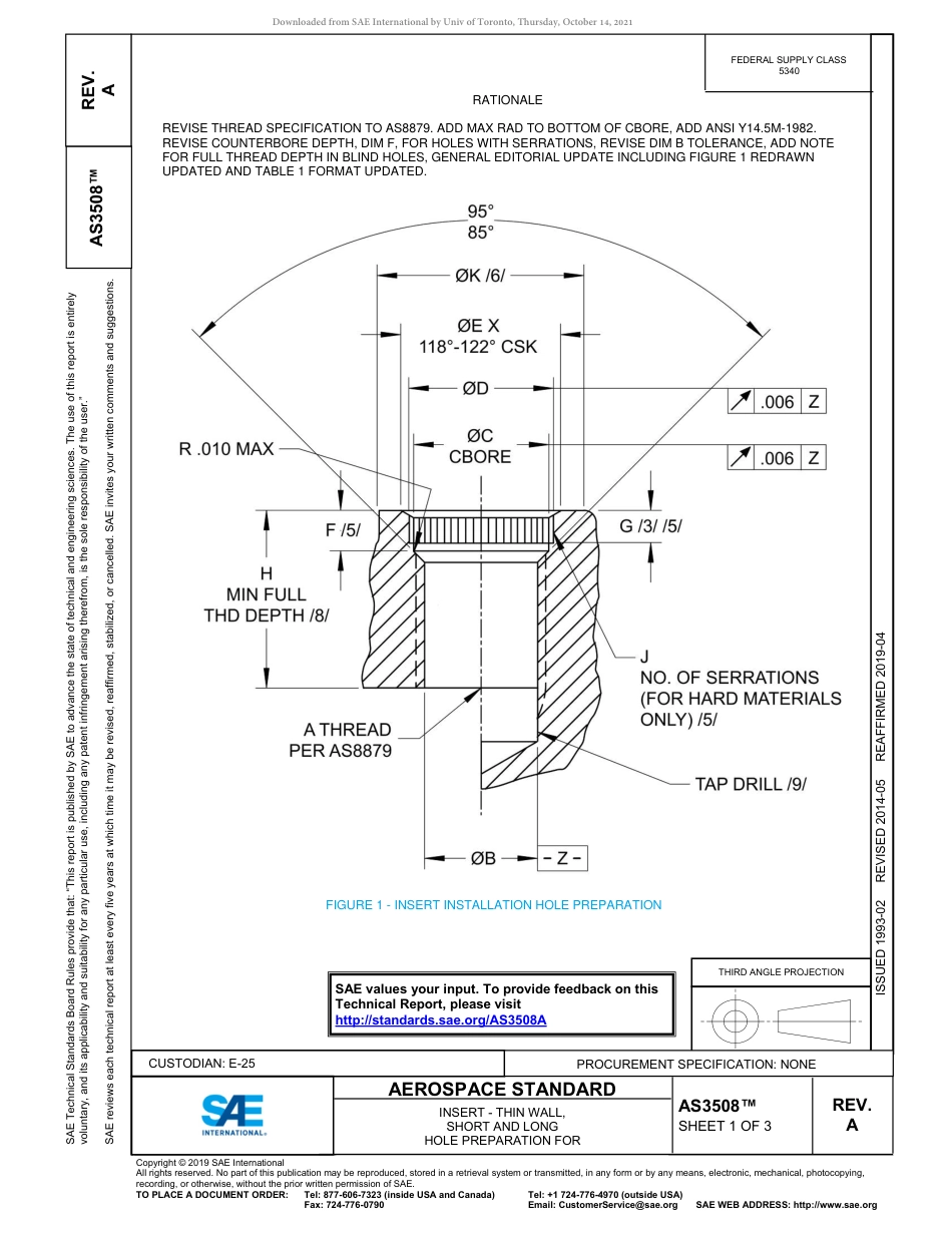 SAE AS3508A-2019.pdf_第1页