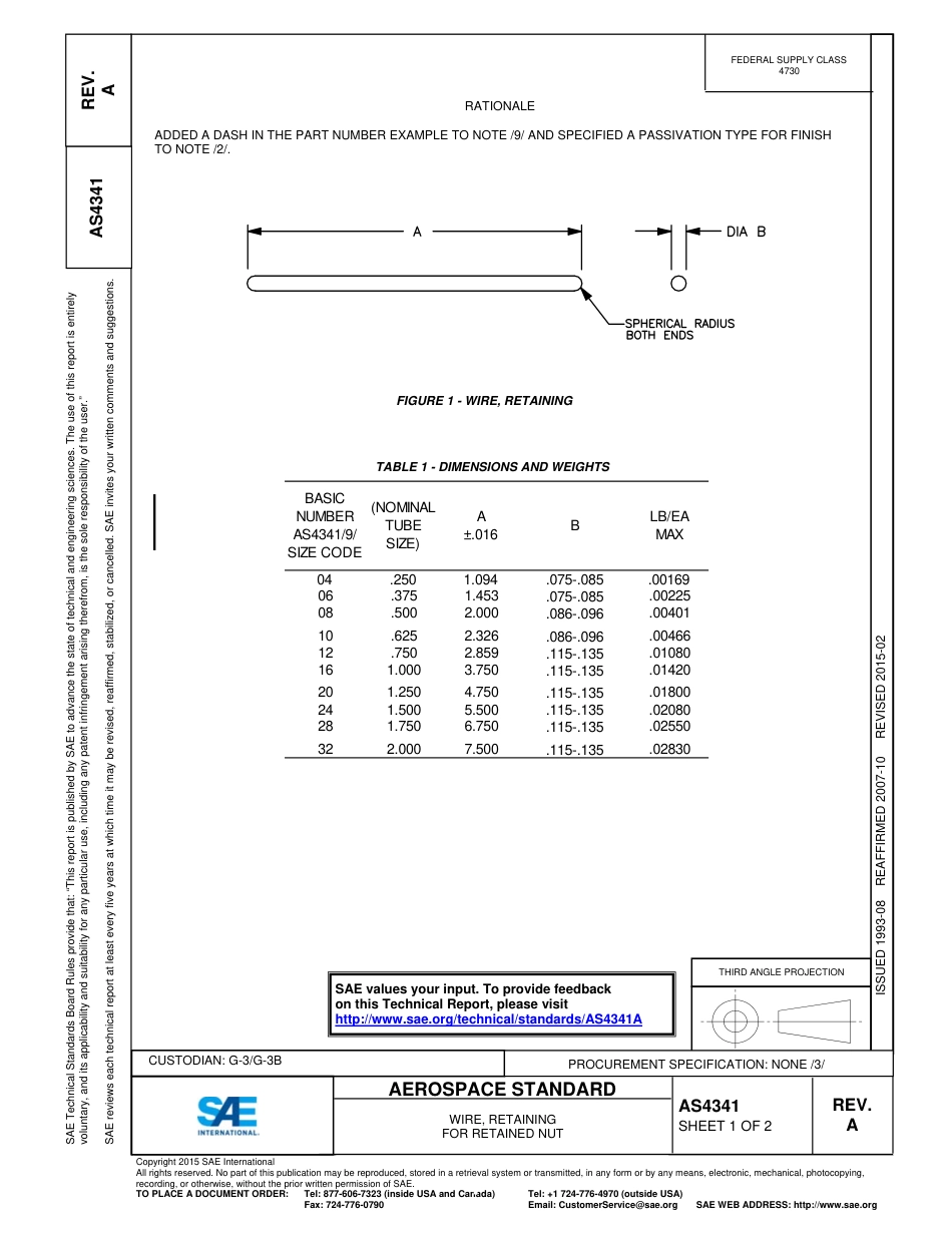 SAE AS4341A-2015.pdf_第1页