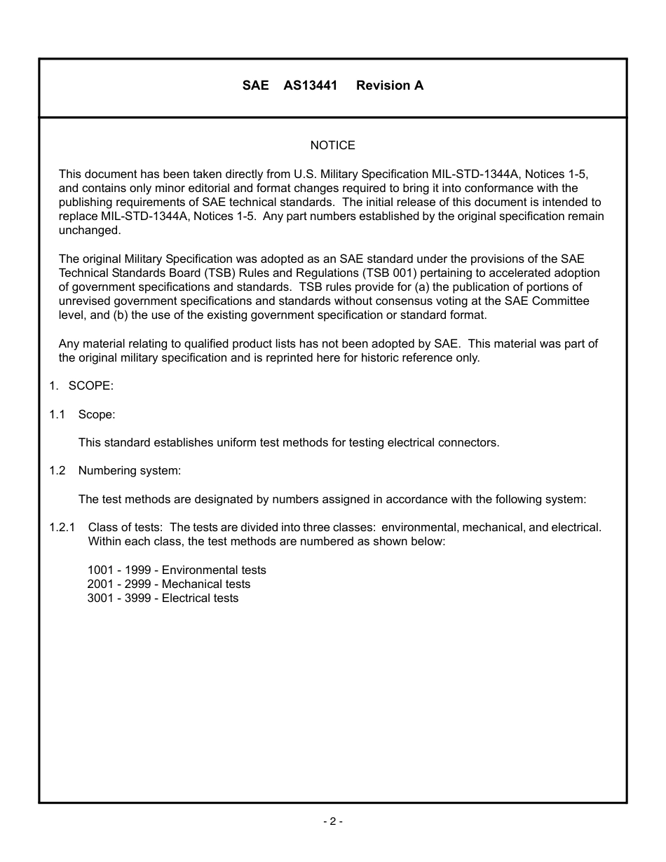 SAE AS13441A-2004.pdf_第2页