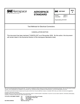 SAE AS13441A-2004.pdf