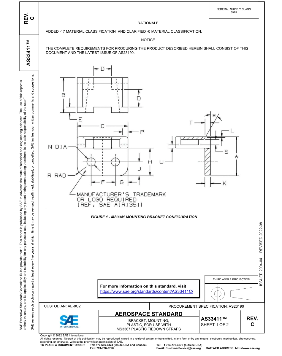 SAE AS33411C-2022.pdf_第1页