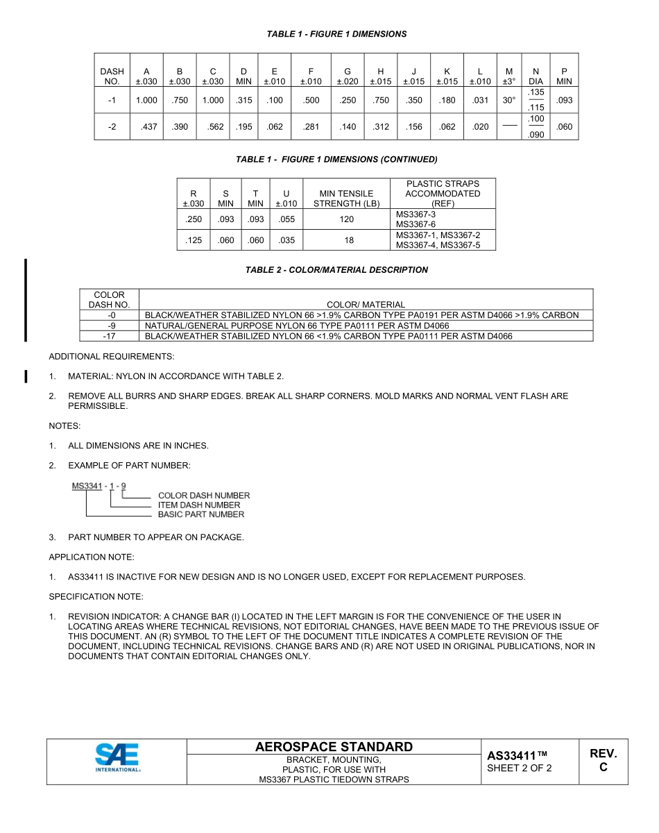 SAE AS33411C-2022.pdf_第2页
