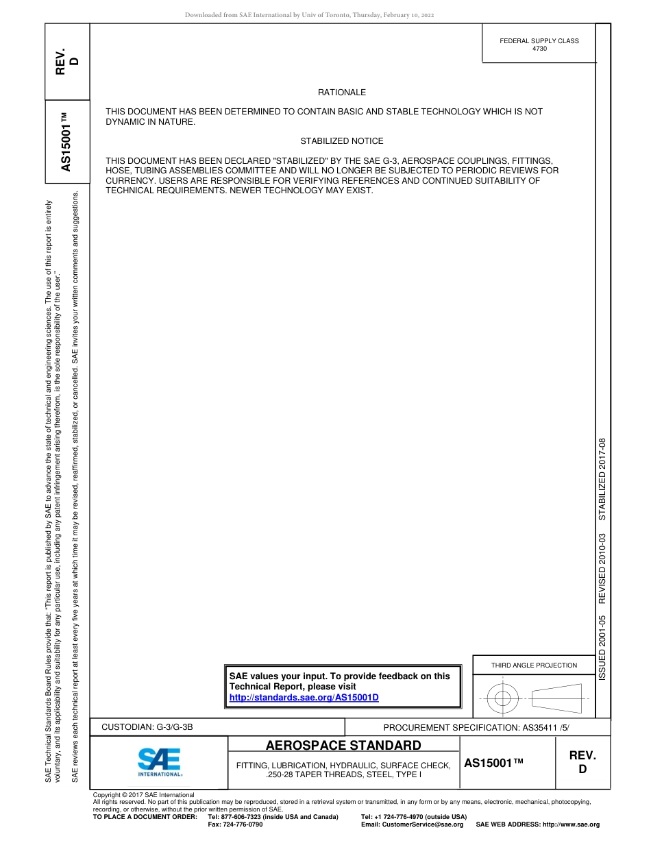 SAE AS15001D-2017.pdf_第1页