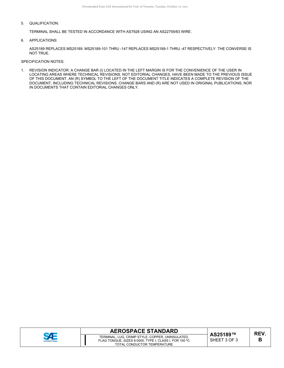 SAE AS25189B-2019.pdf_第3页