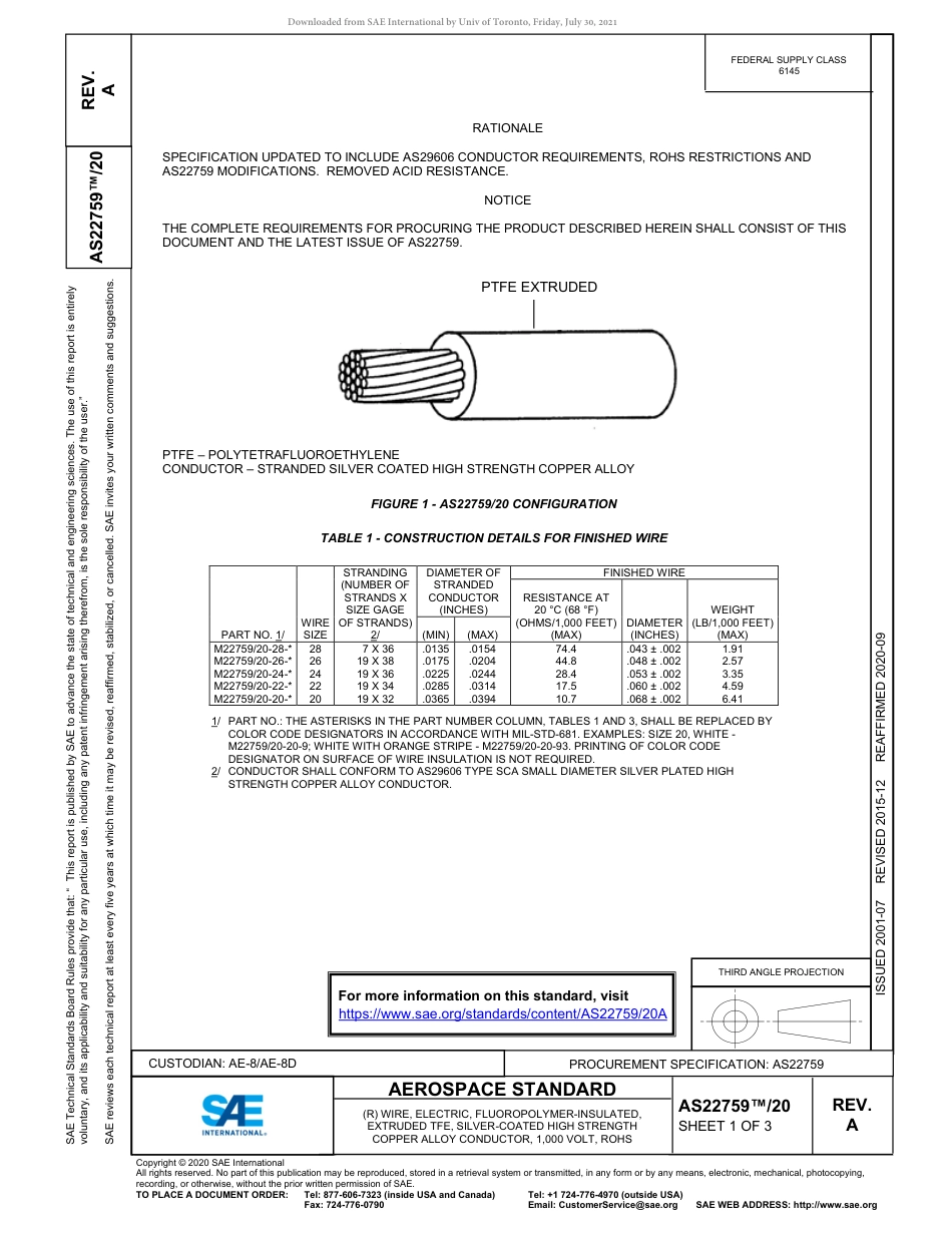 SAE AS22759-20A-2020.pdf_第1页